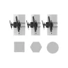 Neomounts BY NEWSTAR TILTABLE PILLAR MOUNT