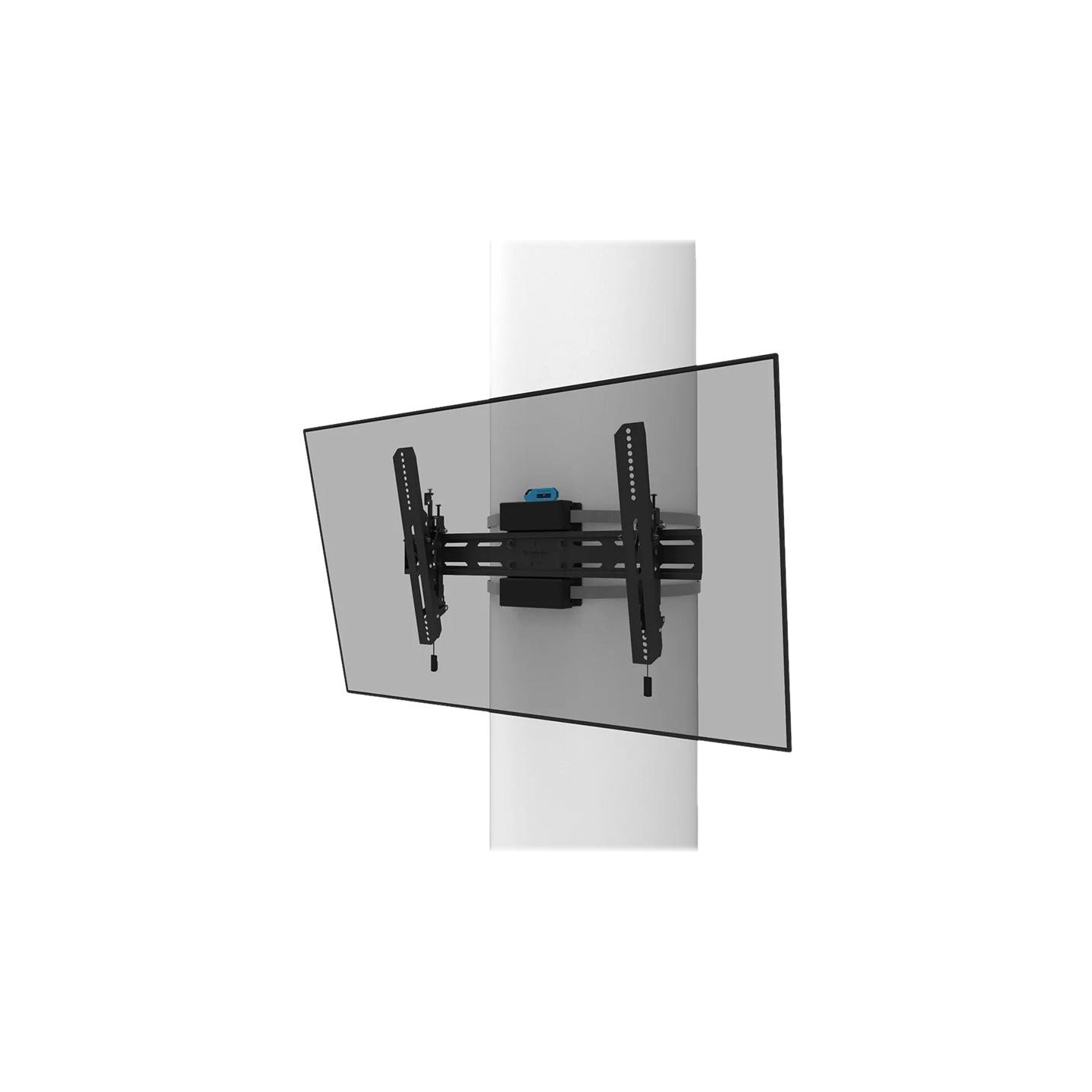 Neomounts BY NEWSTAR TILTABLE PILLAR MOUNT