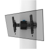 Neomounts BY NEWSTAR TILTABLE PILLAR MOUNT