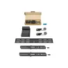 Neomounts BY NEWSTAR TILTABLE PILLAR MOUNT