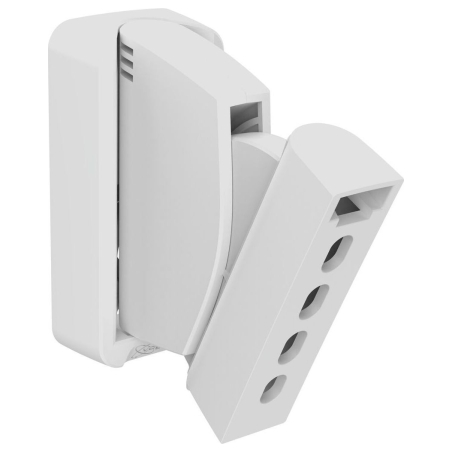 Vogels Wall mount | SWM 3021 Universal Speaker Wall Mount | Tilt, rotate | Maximum weight (capacity) 5 kg | White