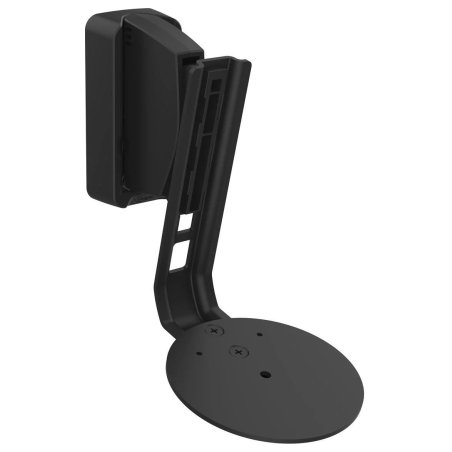Vogels Wall mount | Speaker Wall Mount for Sonos Era 100 | Tilt, rotate | Maximum weight (capacity) 7 kg | Black