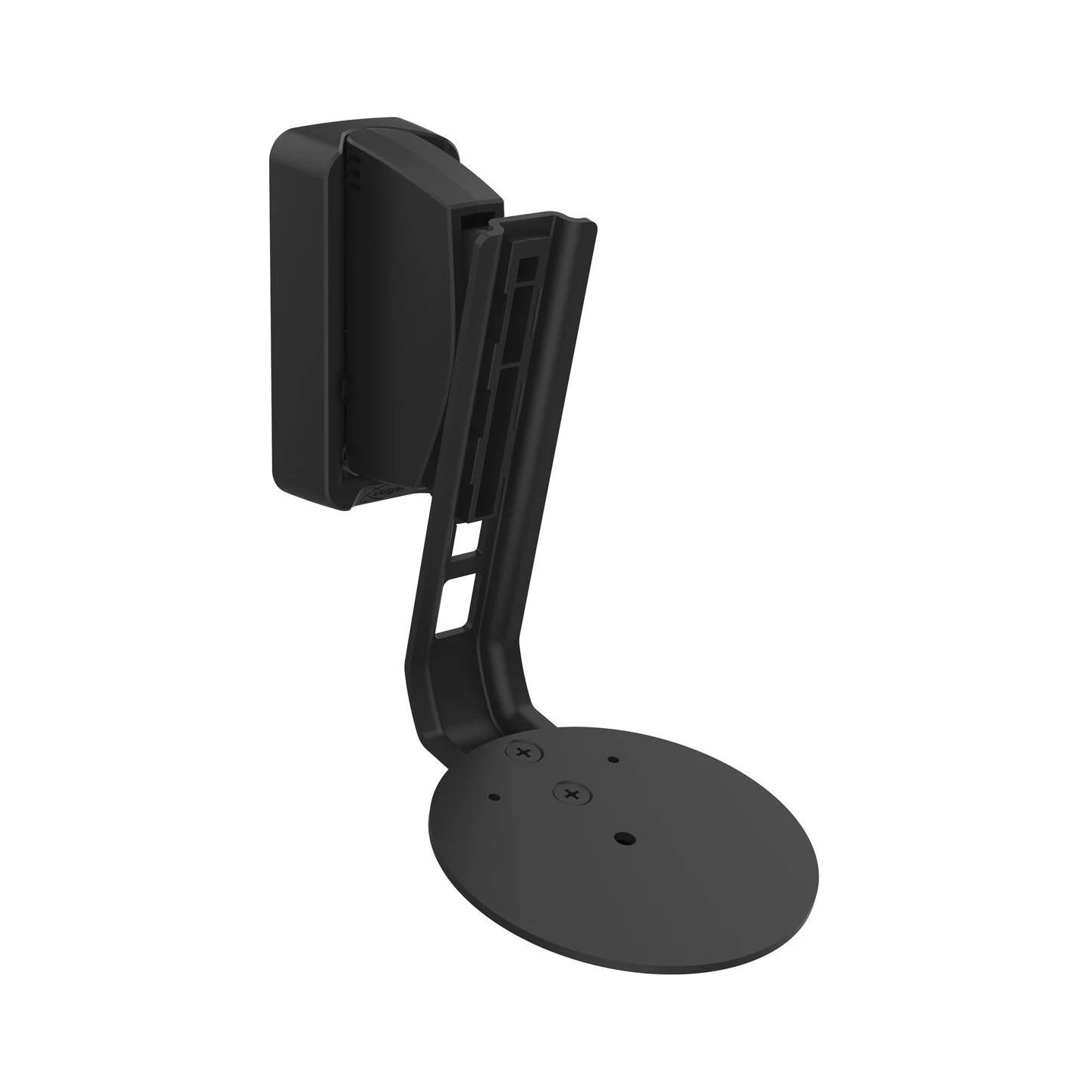 Vogels Wall mount | Speaker Wall Mount for Sonos Era 100 | Tilt, rotate | Maximum weight (capacity) 7 kg | Black