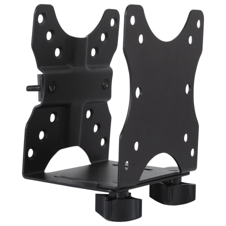 Digitus Desk Mount | DA-90360 | Fixed | Maximum weight (capacity) 5 kg | Black