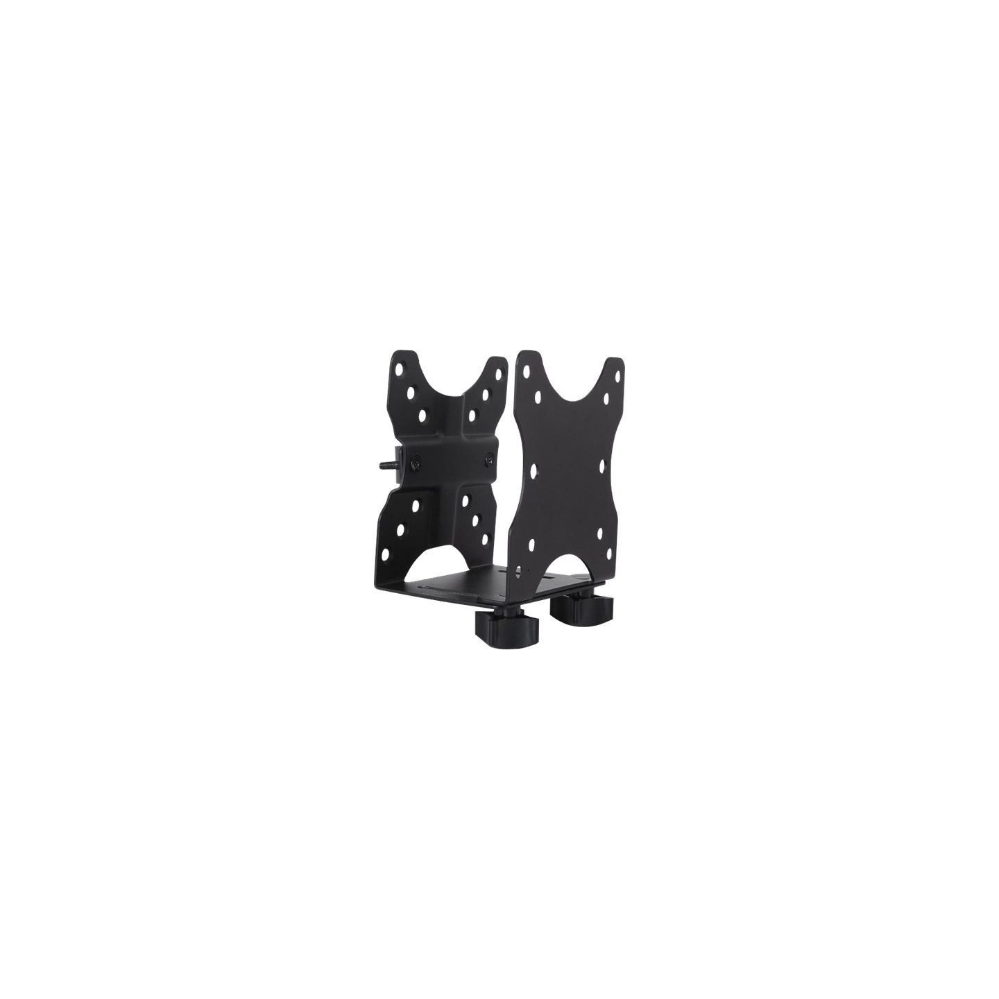 Digitus Desk Mount | DA-90360 | Fixed | Maximum weight (capacity) 5 kg | Black