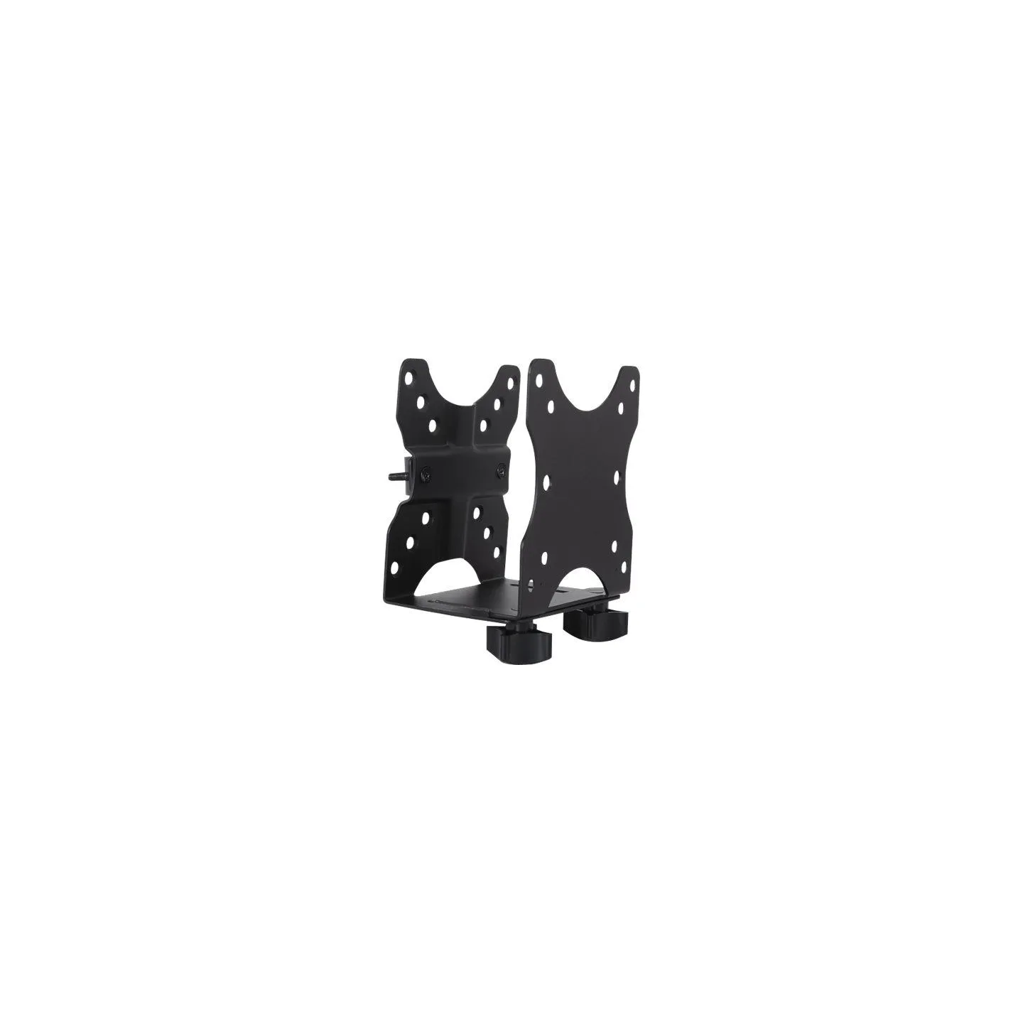 Digitus Desk Mount | DA-90360 | Fixed | Maximum weight (capacity) 5 kg | Black
