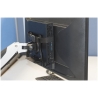 Digitus Desk Mount | DA-90360 | Fixed | Maximum weight (capacity) 5 kg | Black