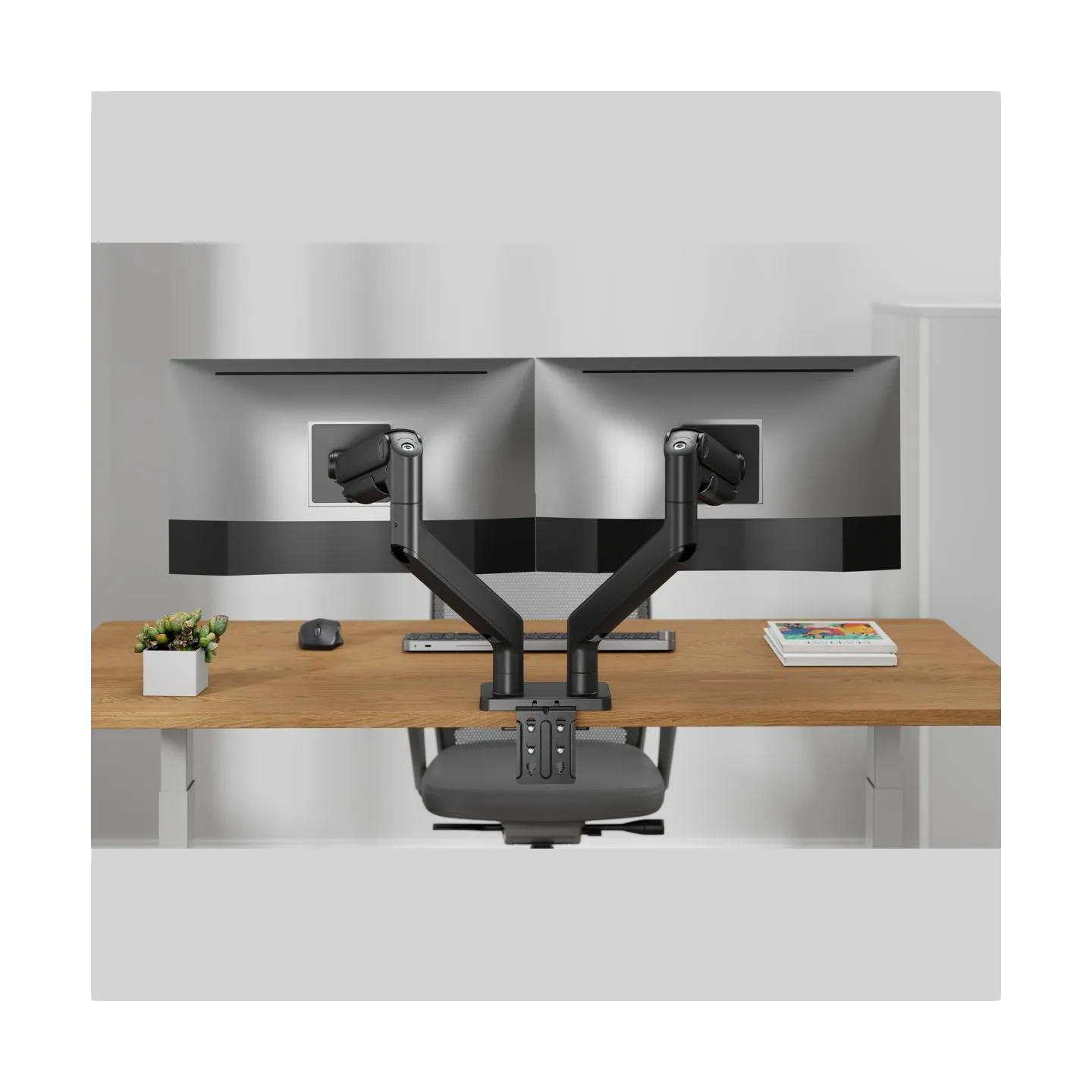 Digitus Monitor Mount DA-90474