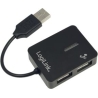 Logilink | USB 2.0 4-Port Hub