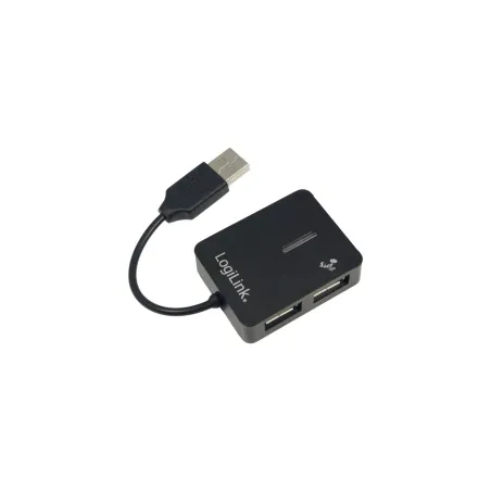 Logilink | USB 2.0 4-Port Hub