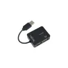 Logilink | USB 2.0 4-Port Hub