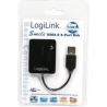 Logilink | USB 2.0 4-Port Hub