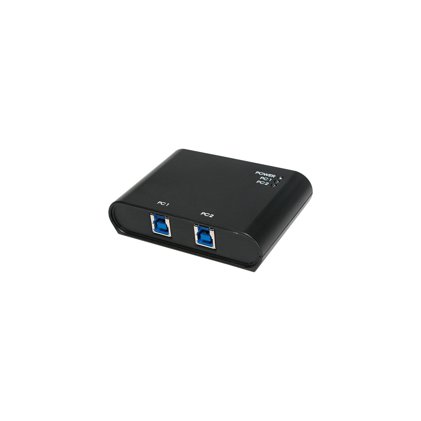 Logilink | USB 3.0 Switch 2-Port | UA0216
