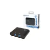 Logilink | USB 3.0 Switch 2-Port | UA0216
