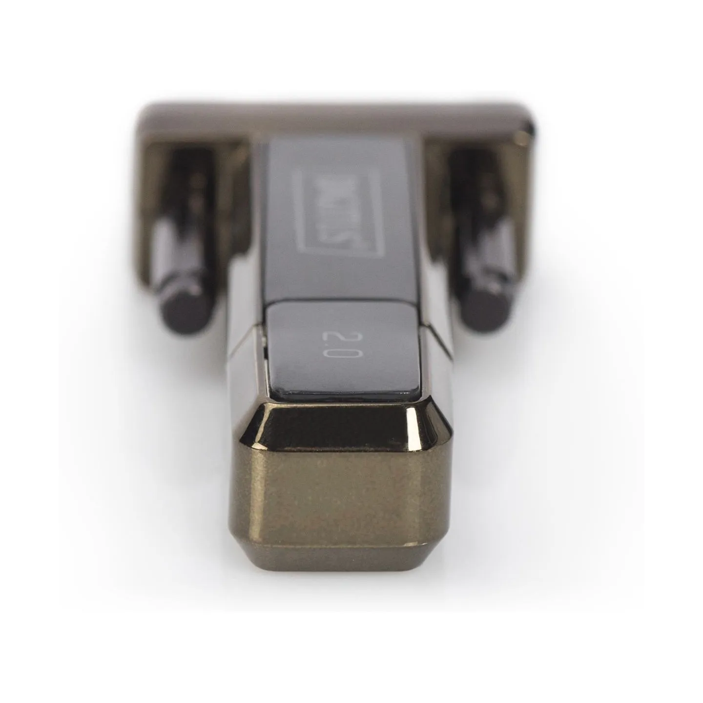 Digitus | DA-70156, USB 2.0 to Serial adapter | RS232 | USB 2.0