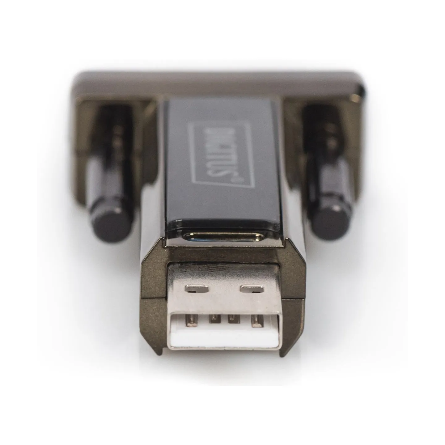 Digitus | DA-70156, USB 2.0 to Serial adapter | RS232 | USB 2.0