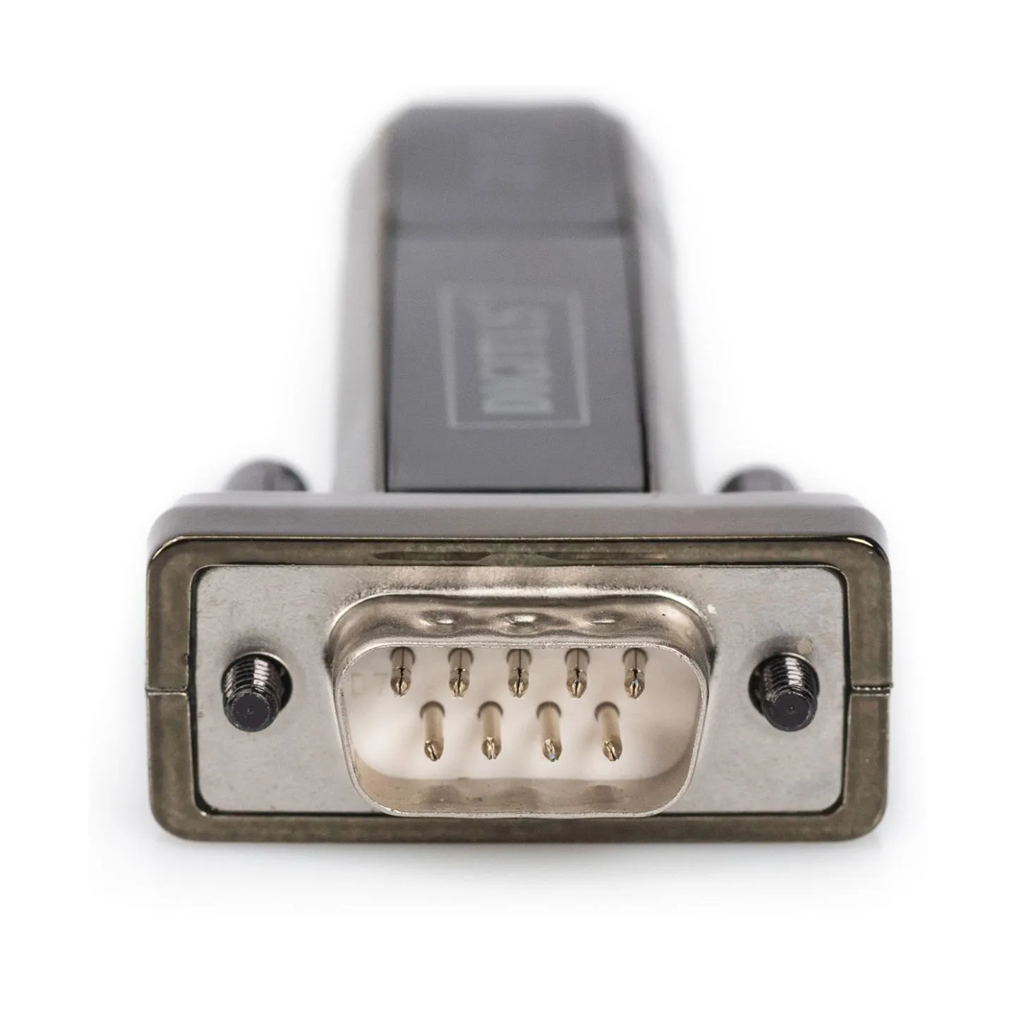 Digitus | DA-70156, USB 2.0 to Serial adapter | RS232 | USB 2.0