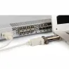 Digitus | DA-70156, USB 2.0 to Serial adapter | RS232 | USB 2.0