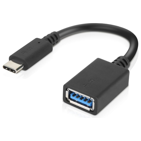 Lenovo | USB-C to USB-A Adapter