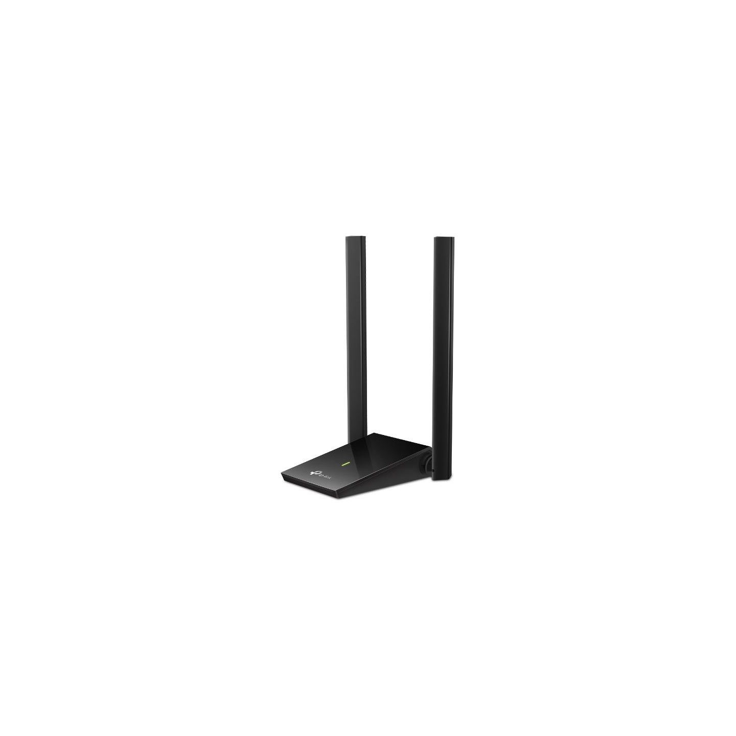 Tp-Link | Archer | 2×External | T4U Plus | 2.4GHz/5GHz | 400+867 Mbit/s