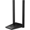 Tp-Link | Archer | 2×External | T4U Plus | 2.4GHz/5GHz | 400+867 Mbit/s