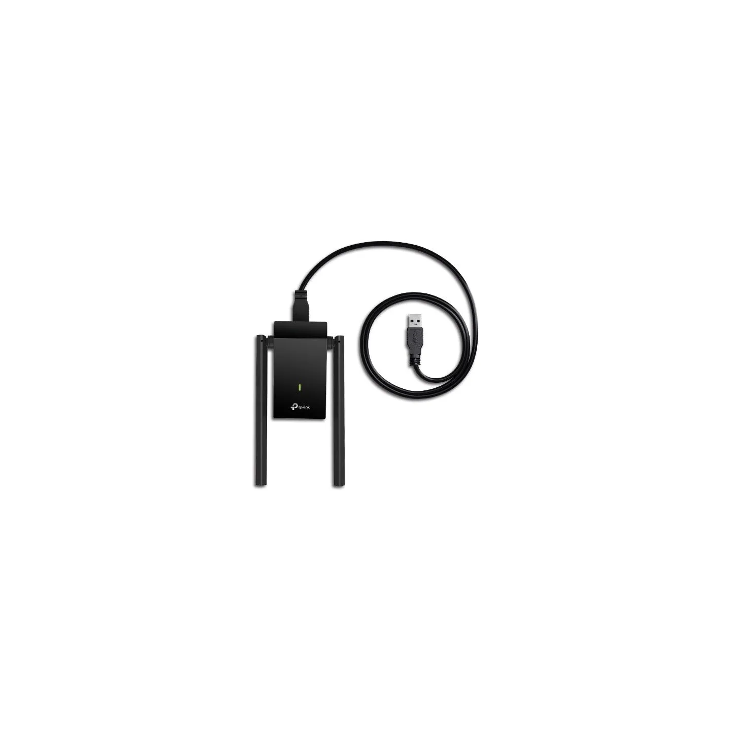 Tp-Link Archer T4U Plus Ethernet Adapter USB AC1300