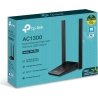 Tp-Link | Archer | 2×External | T4U Plus | 2.4GHz/5GHz | 400+867 Mbit/s