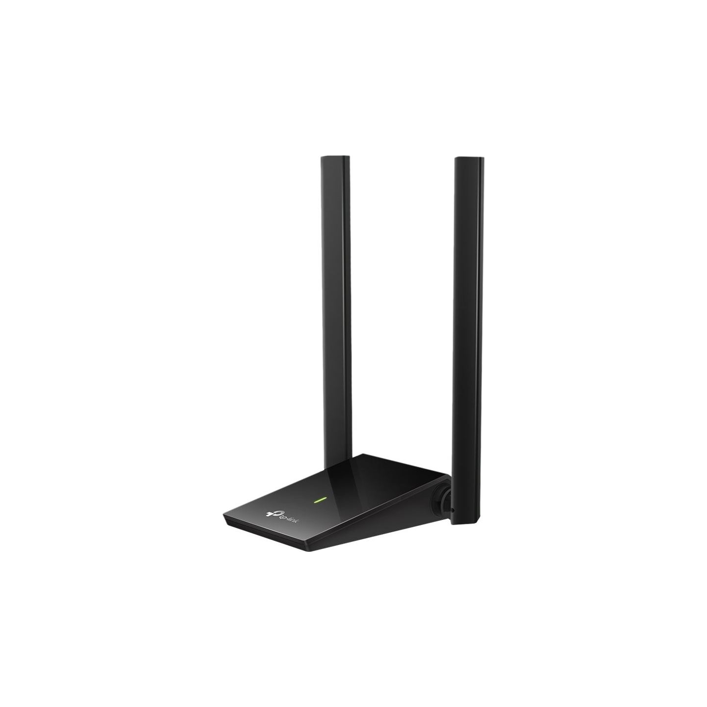 Tp-Link | Archer | 2×External | T4U Plus | 2.4GHz/5GHz | 400+867 Mbit/s
