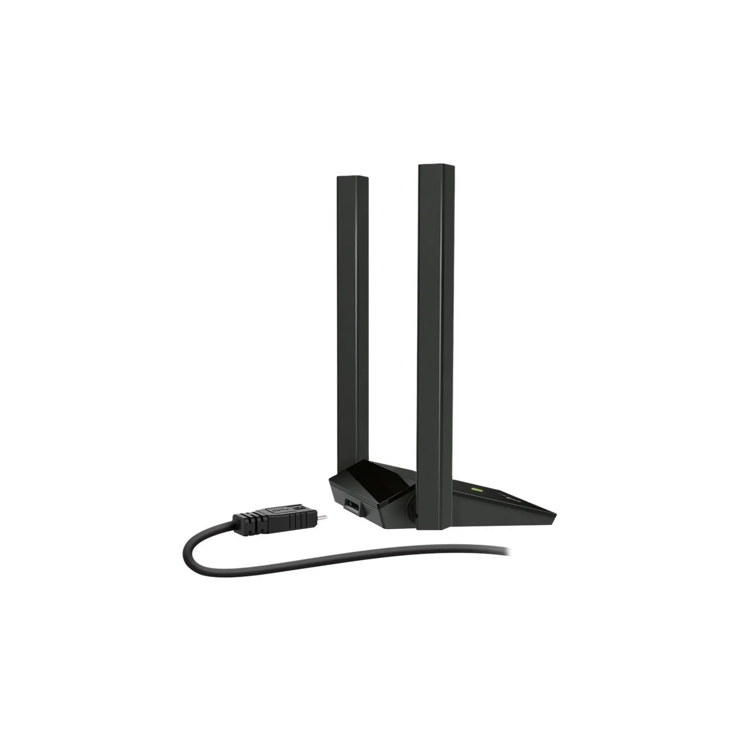 Tp-Link Archer T4U Plus Ethernet Adapter USB AC1300