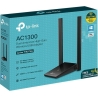 Tp-Link | Archer | 2×External | T4U Plus | 2.4GHz/5GHz | 400+867 Mbit/s