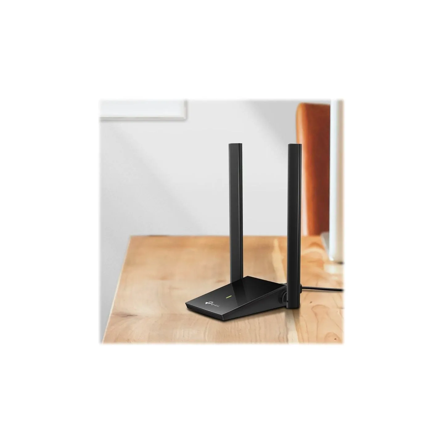 Tp-Link Archer T4U Plus Ethernet Adapter USB AC1300