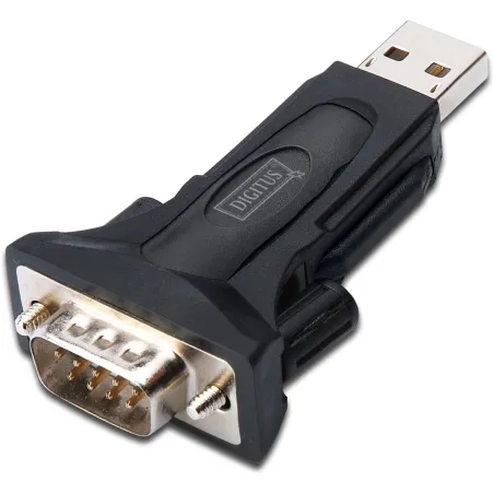 Digitus | USB to Serial Adapter | DA-70157