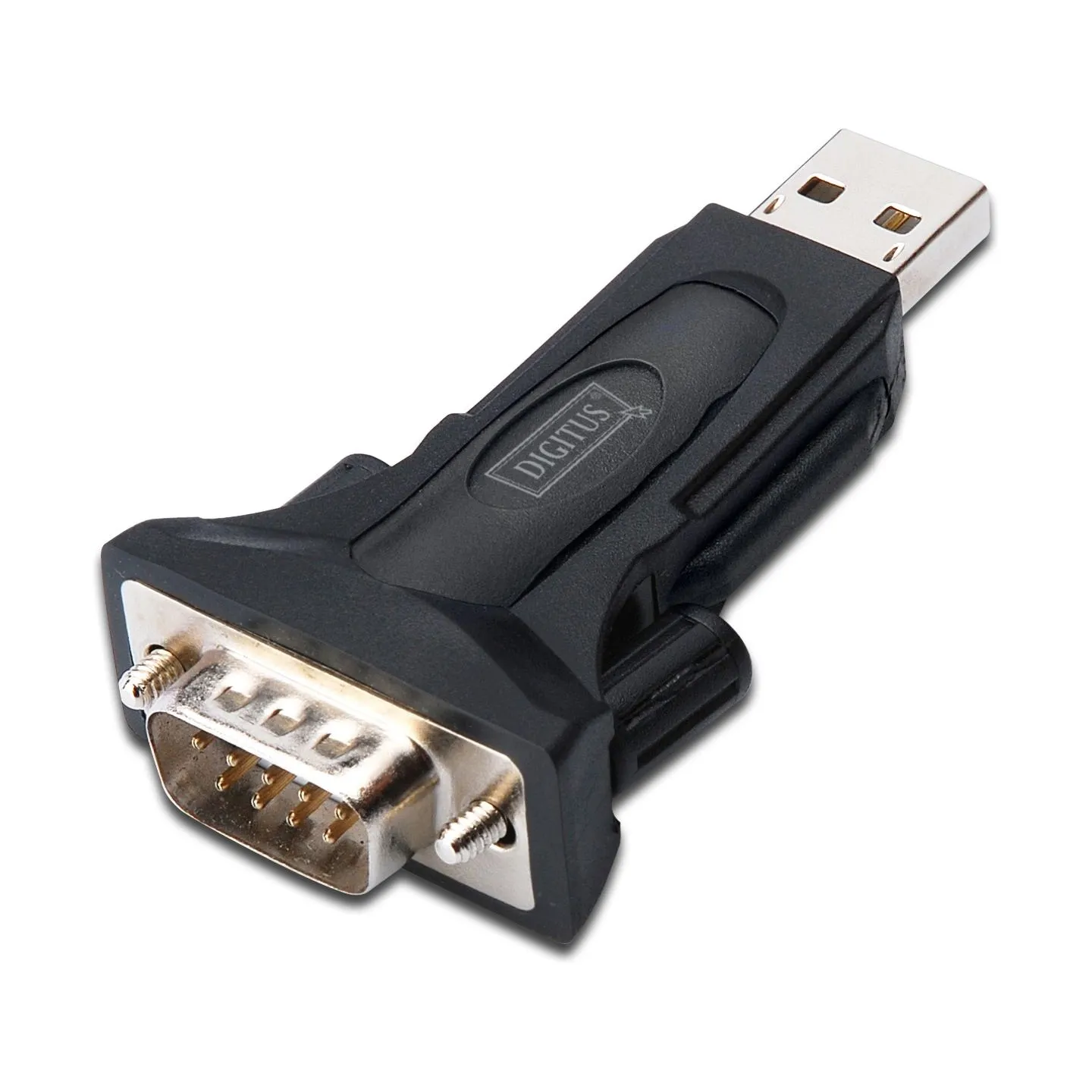 Digitus | USB to Serial Adapter | DA-70157