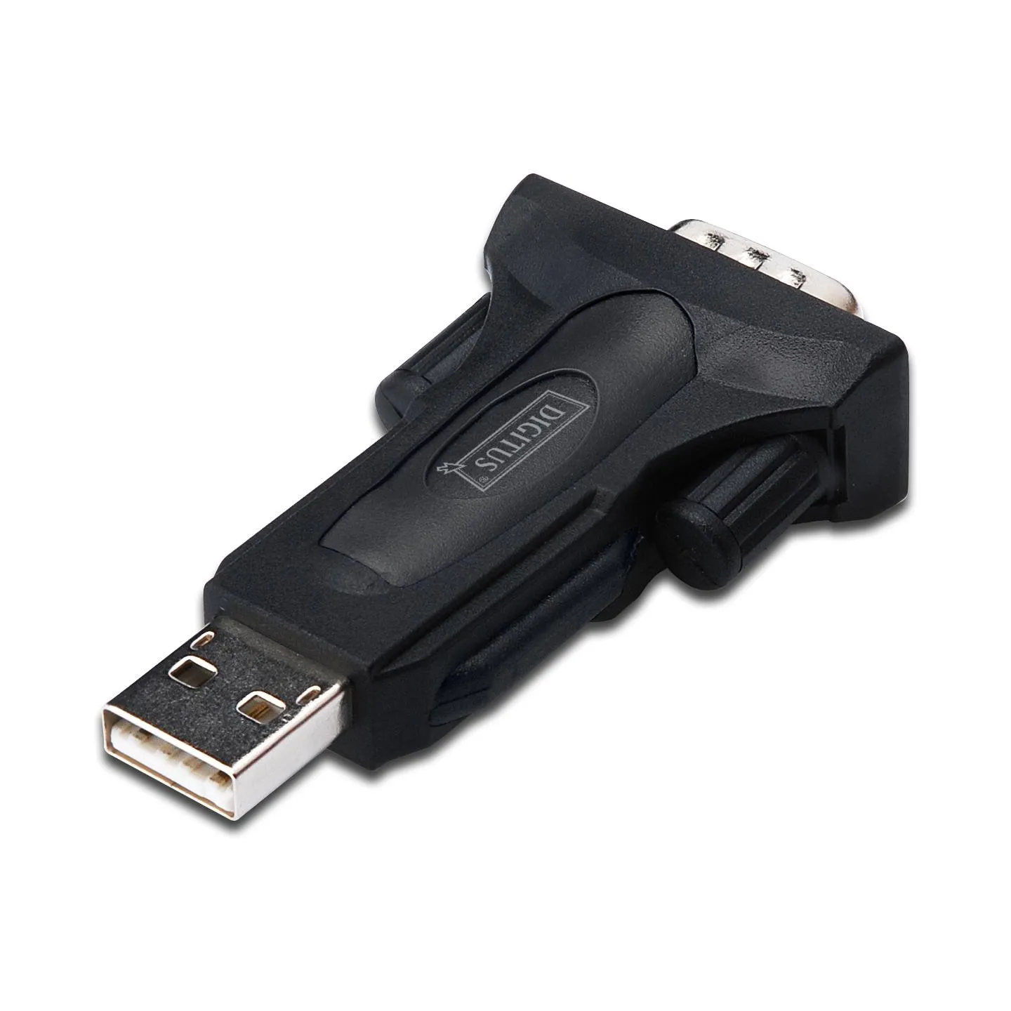 Digitus | USB to Serial Adapter | DA-70157