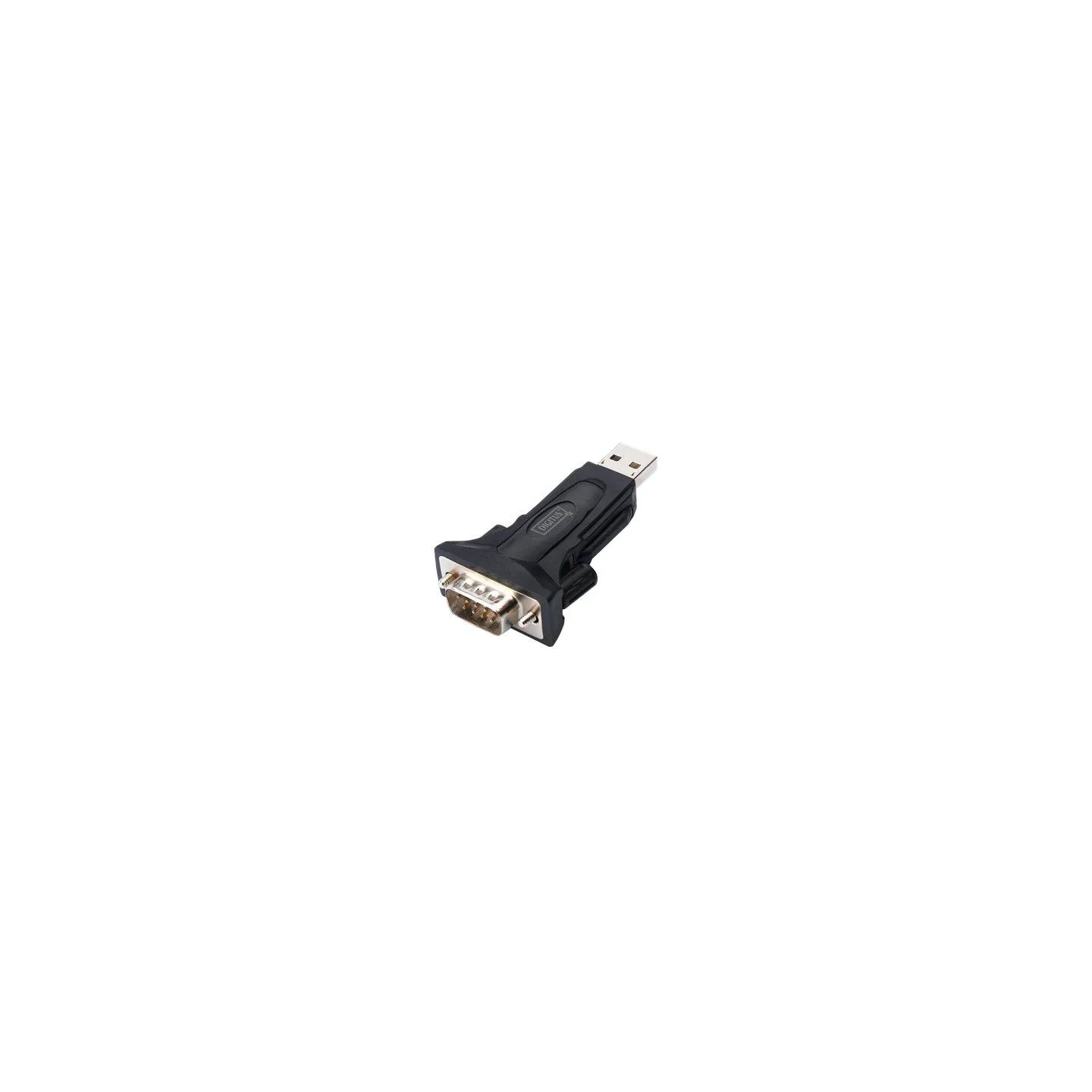 Digitus | USB to Serial Adapter | DA-70157