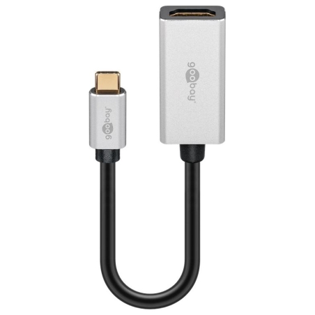 Goobay USB-C Adapter to HDMI | 60194