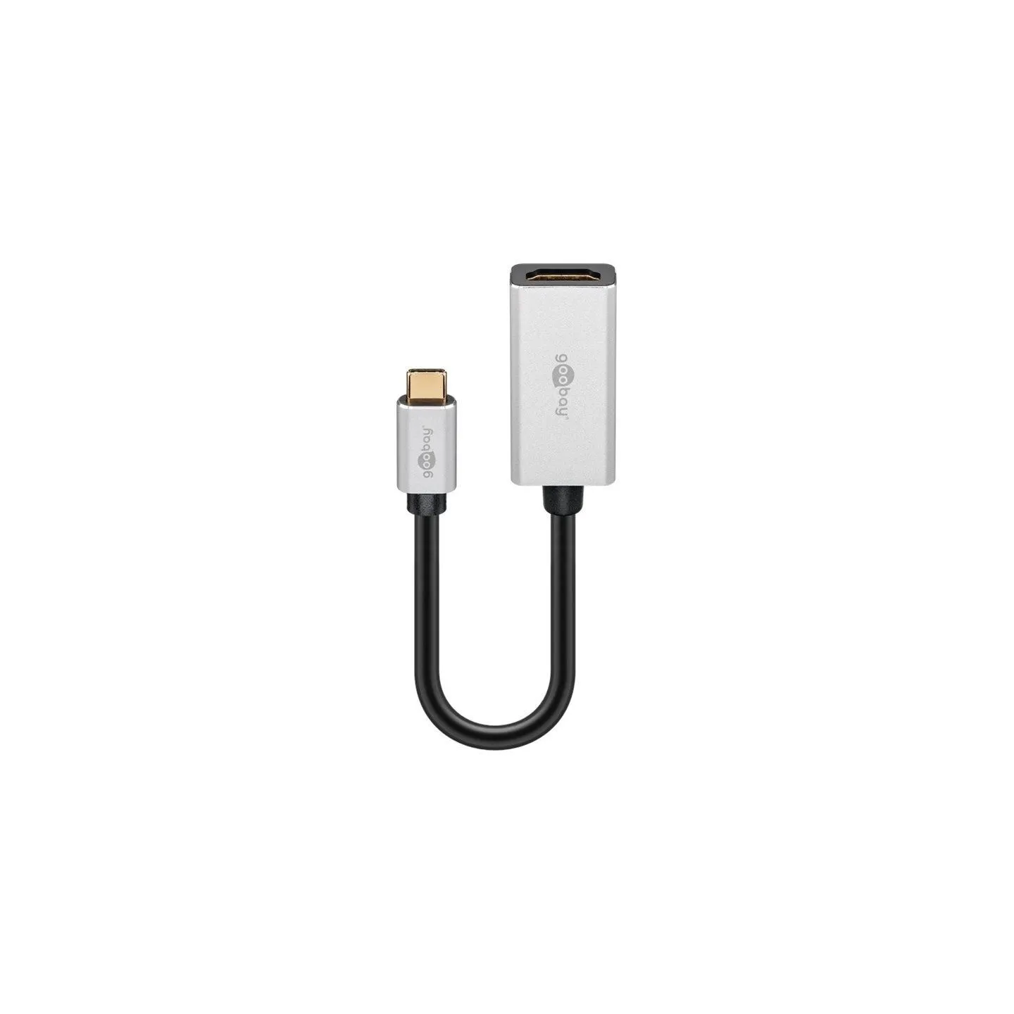 Goobay USB-C Adapter to HDMI | 60194
