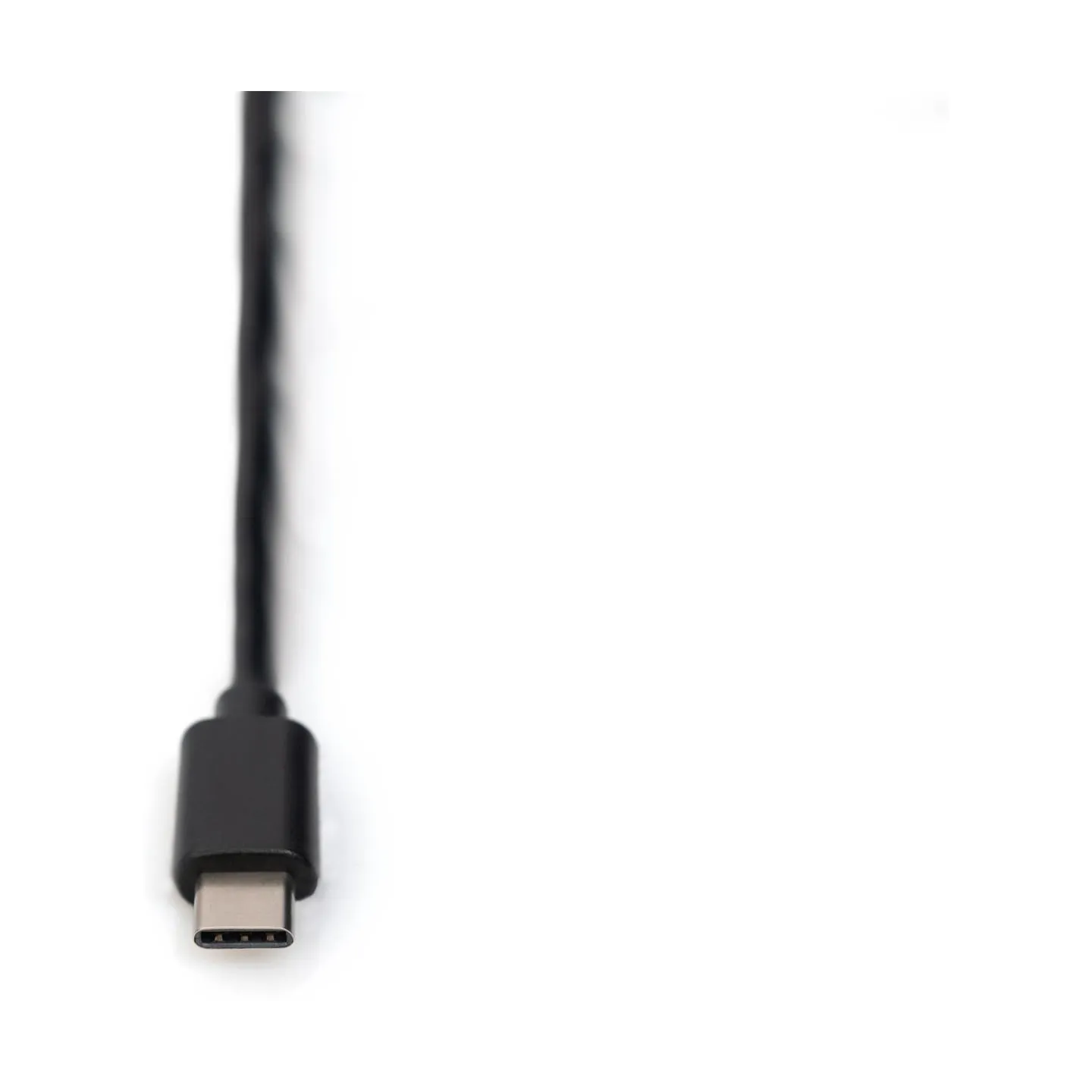 Digitus USB Type-C to Serial Adapter | Digitus | DIGITUS DA-70166 - serial adapter - USB-C - RS-232 | DA-70166