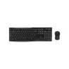 Logitech MK370 Bluetooth Combo - GRAPHITE - NORDIC - B2B