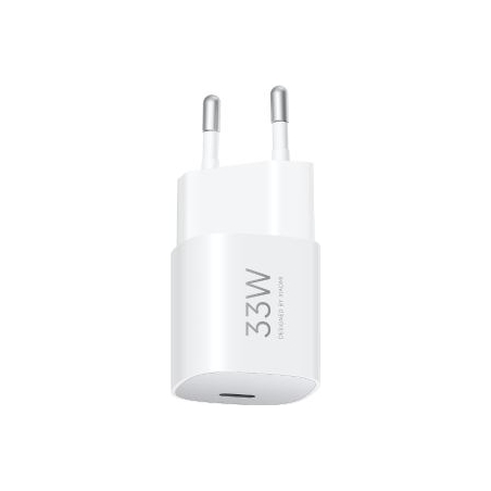 Xiaomi 33W Nano Power Adapter (USB-C)