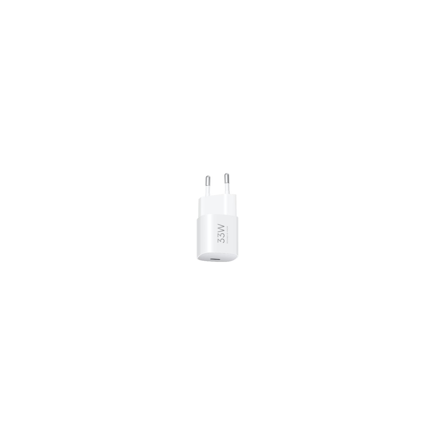 Xiaomi 33W Nano Power Adapter (USB-C)