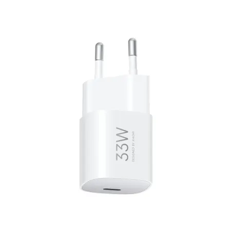 Xiaomi 33W Nano Power Adapter (USB-C)