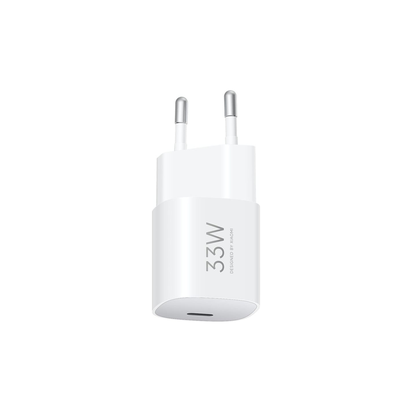 Xiaomi 33W Nano Power Adapter (USB-C)