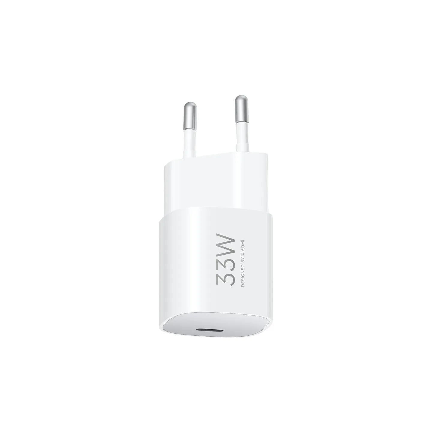 Xiaomi 33W Nano Power Adapter (USB-C)