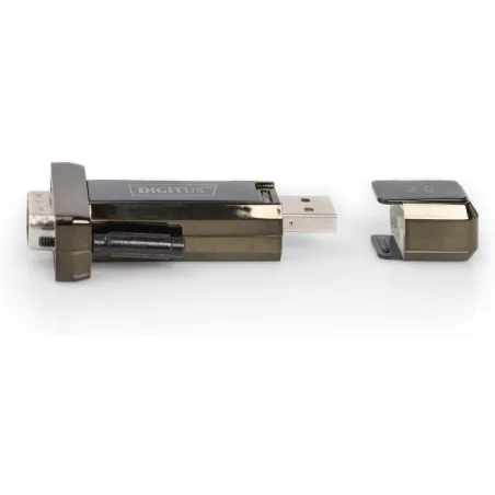 Digitus | USB 2.0 Serial Adapter | DA-70167