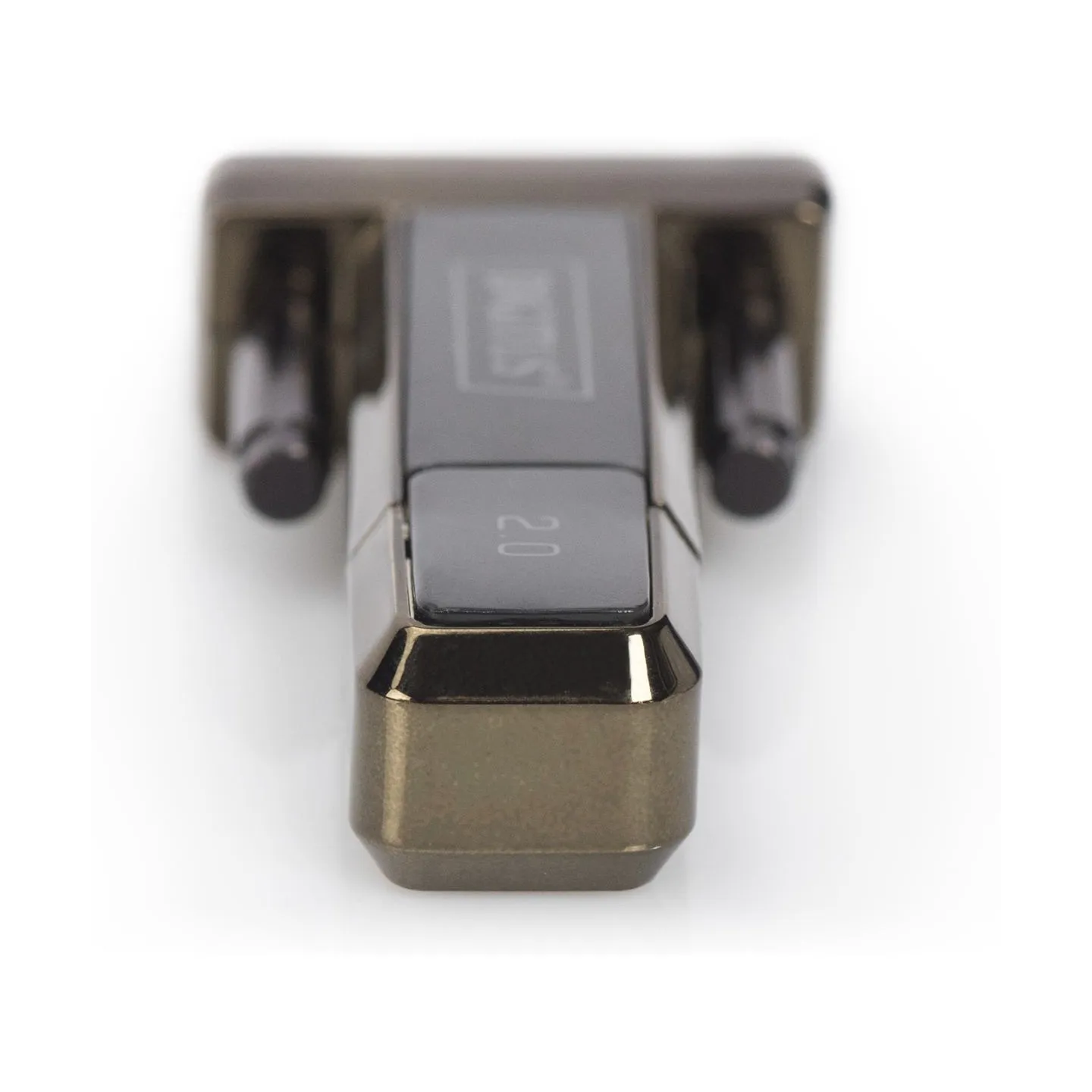 Digitus | USB 2.0 Serial Adapter | DA-70167