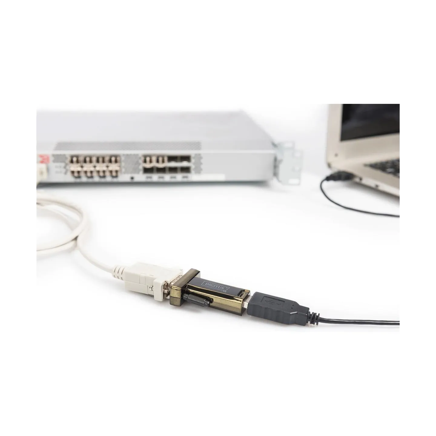 Digitus | USB 2.0 Serial Adapter | DA-70167