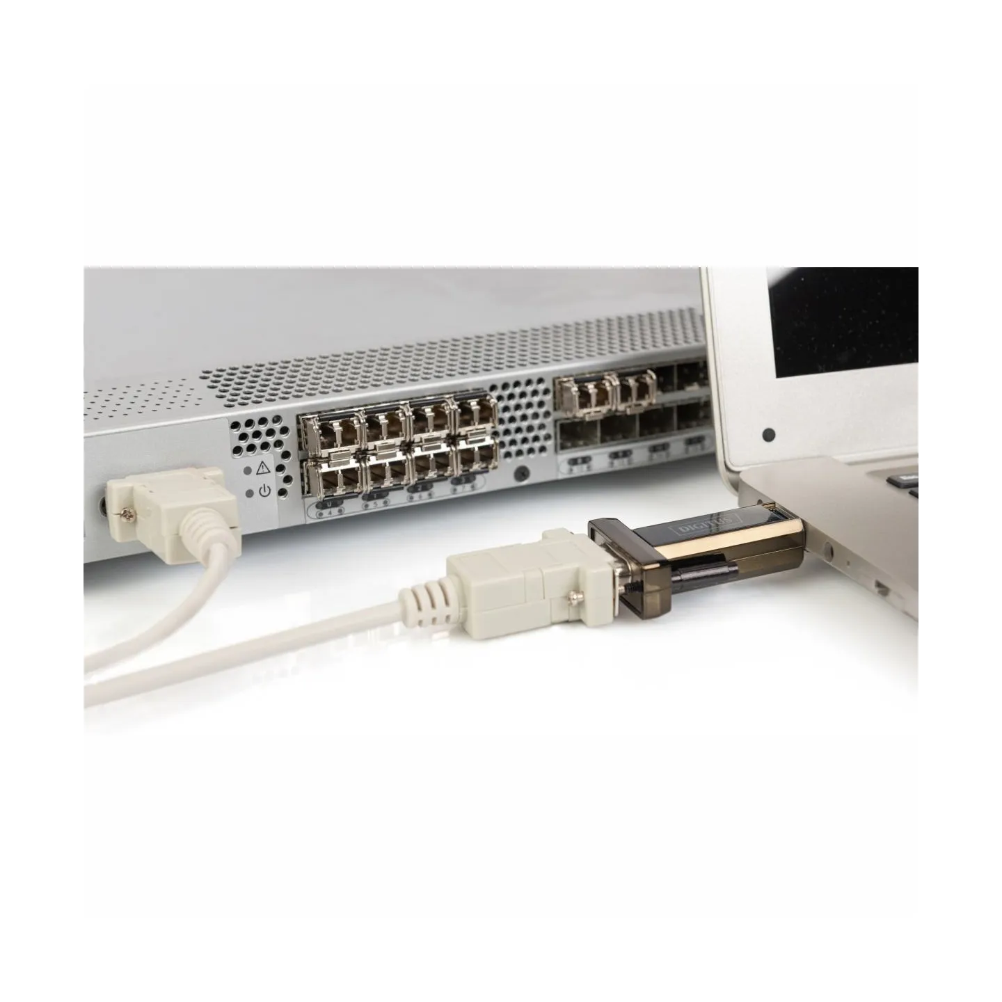 Digitus | USB 2.0 Serial Adapter | DA-70167