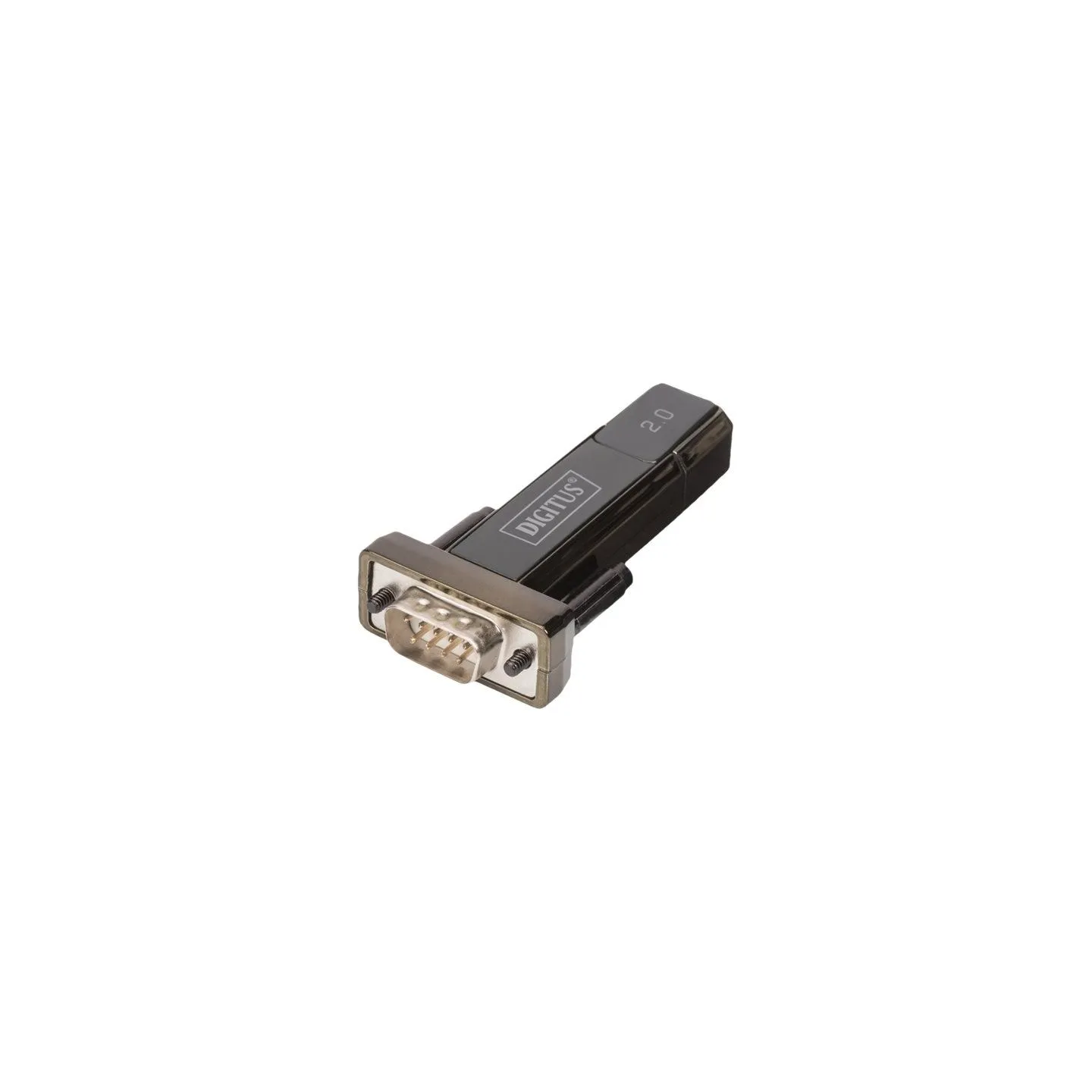 Digitus | USB 2.0 Serial Adapter | DA-70167