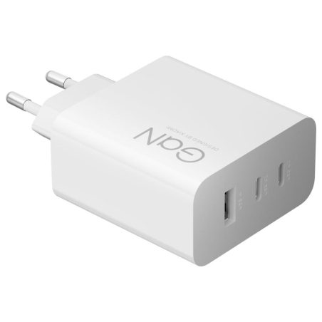 Xiaomi 90W HyperCharge Power Adapter (3-Port), EU
